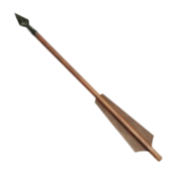 Crossbow Bolt Official The Forest Wiki