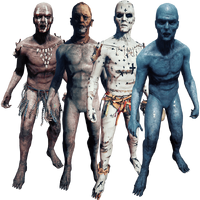 Mutant Official The Forest Wiki Mutant Official The Forest Wiki