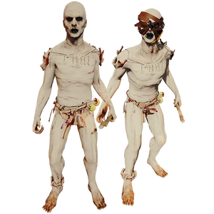 Mutant Offizielles Deutsches The Forest Wiki