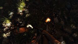 Crafted Bow Official The Forest Wiki