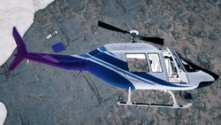 HelicopterAirShot