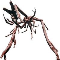 Creepy Mutant Official The Forest Wiki