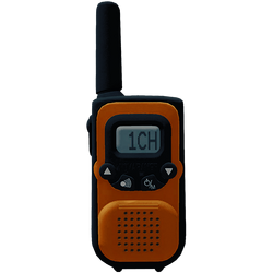 Walkie-talkie - Simple English Wikipedia, the free encyclopedia