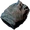 IconThrowableRockBag