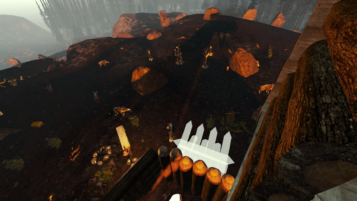 Енот the forest. Кабан в играх. Кабан зе форест. Кабан зе форест. Кабан форест.