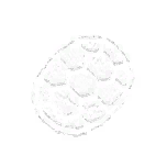 Turtle shell icon