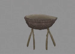 As it appears in the Survival Guide