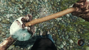 The Old version of the Crafted Club.