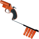 Flare Gun