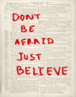 Don T Be Afraid Just Believe Official The Forest Wiki Don T Be Afraid Just Believe Official The Forest Wiki