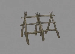 As it appears in the Survival Guide