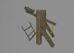 As it appears in the Survival Guide