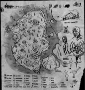 View The Forest Map Location Ps4 Pics