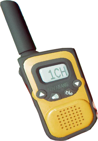 Walkie-Talkie - Official The Forest Wiki