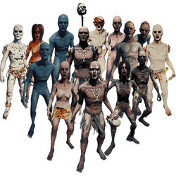Category Images Mutants Official The Forest Wiki Category Images Mutants Official The Forest Wiki
