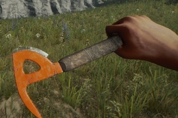 Plane Axe Official The Forest Wiki Plane Axe Official The Forest Wiki