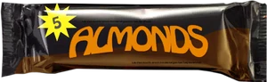 Almond Bar variety