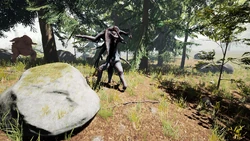 Armsy Official The Forest Wiki