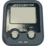 Pedometer