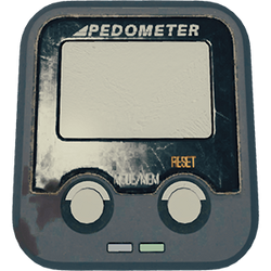 PedometerFarket