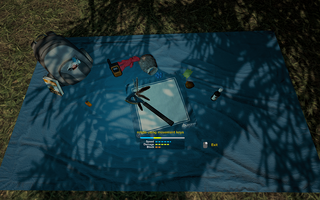 Upgrades Official The Forest Wiki