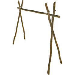 Stick Holder - Official The Forest Wiki