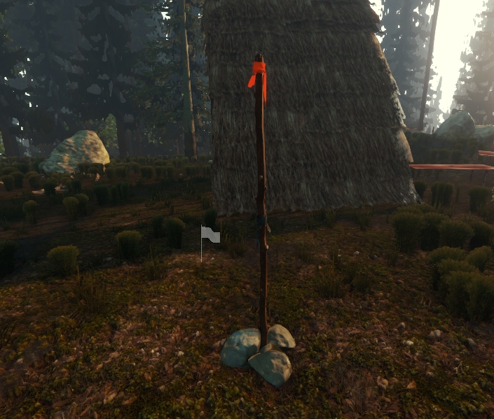 the forest wiki marker the forest wiki marker