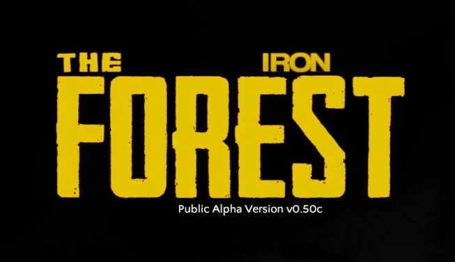 Game Modes Official The Forest Wiki