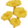 ChanterelleMushroomFarket