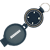 IconCompass
