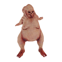 Mutant Baby - Sons of the Forest Wiki