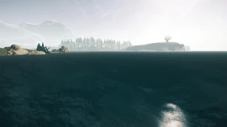 Shipwreck Cave Official The Forest Wiki