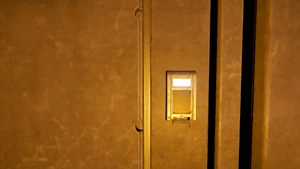 The Forest Door Is Open Youtube