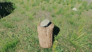 Upgraded Rock
