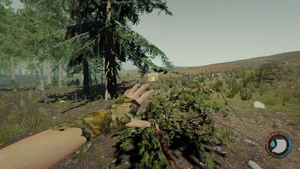 Current stealth armor worn