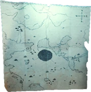 مکمل زمین کا نقشہ v1.10