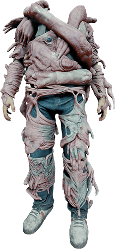 Creepy Armor Official The Forest Wiki