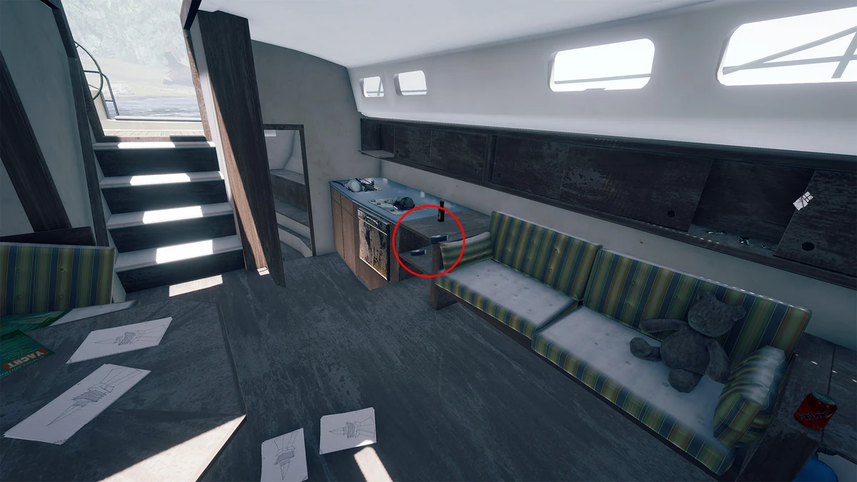 Electrical Tape Official The Forest Wiki