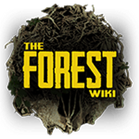 Official The Forest Wiki