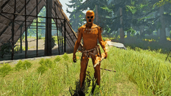 Cannibal image - The Forest - IndieDB