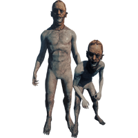 Mutant Official The Forest Wiki Mutant Official The Forest Wiki