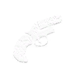 Flare Gun Icon