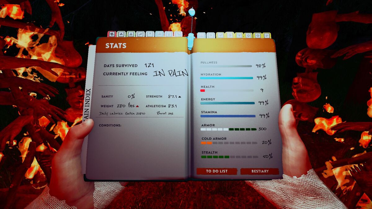 theforest.gamepedia.com