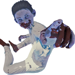 Category Character Official The Forest Wiki