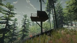 Alpine Tree House Official The Forest Wiki Alpine Tree House Official The Forest Wiki
