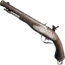FlintlockPistolFarket