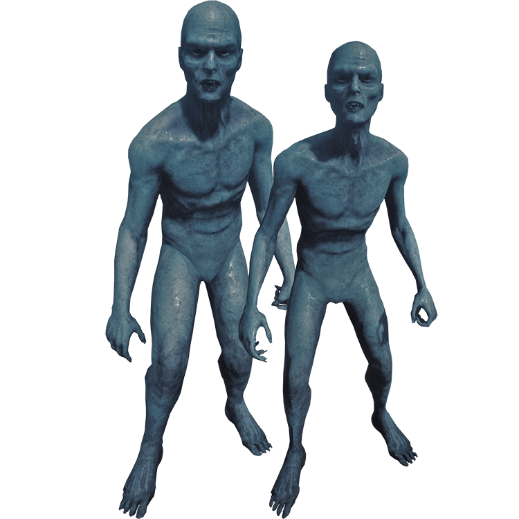 the forest mods better mutants the forest mods better mutants