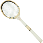 Tennis Racket
