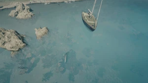 Yacht Official The Forest Wiki