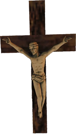 CrucifixFarket